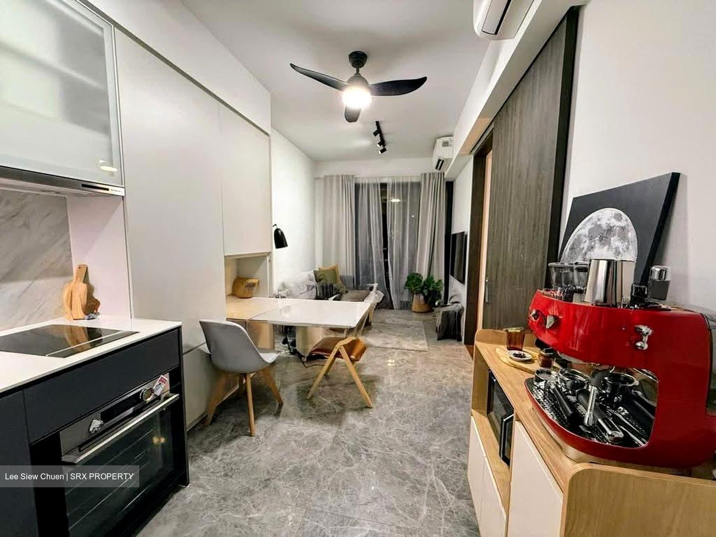 The M (D7), Apartment #633110611